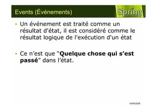 Spring Web Flow - TeeJUG 2008