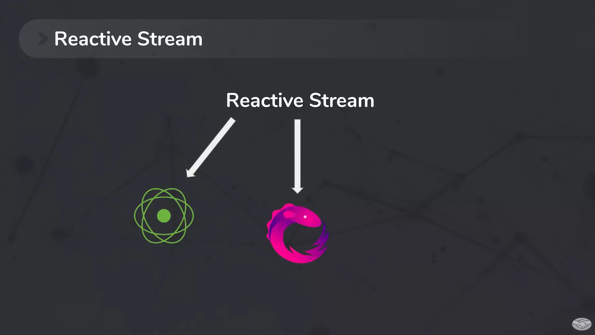 Reactive Stream
Reactive Stream
 