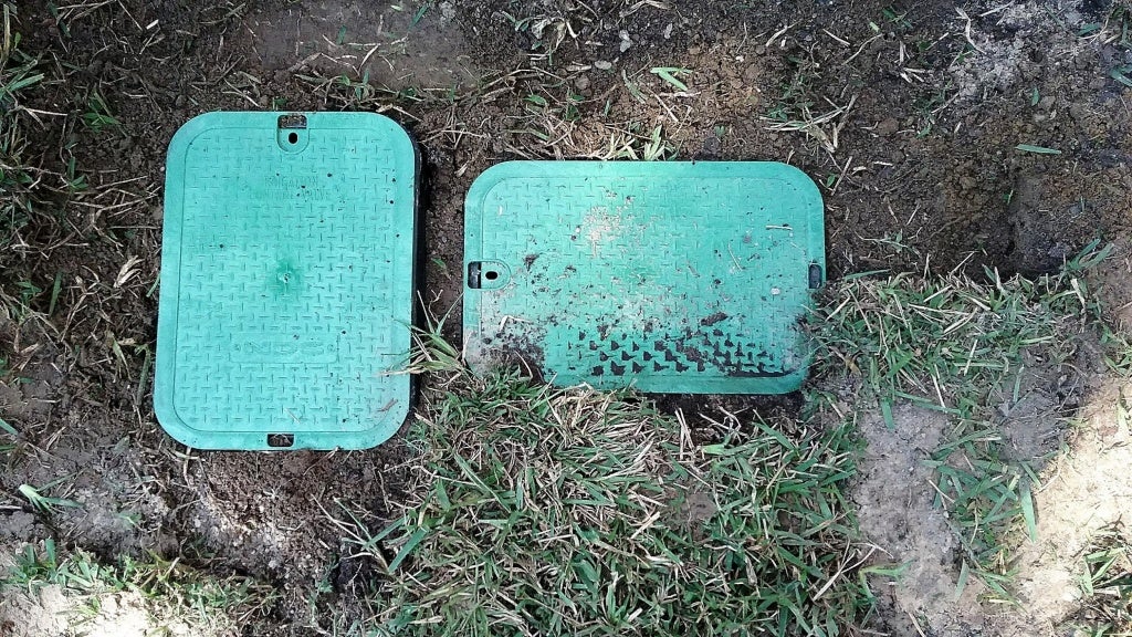 Sprinkler repair tampa florida