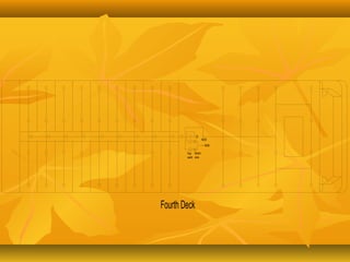 2X
-ND50
ND65
Flow
switch
Section
valve
Fourth Deck
 