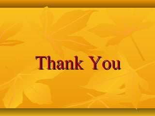 Thank YouThank You
 