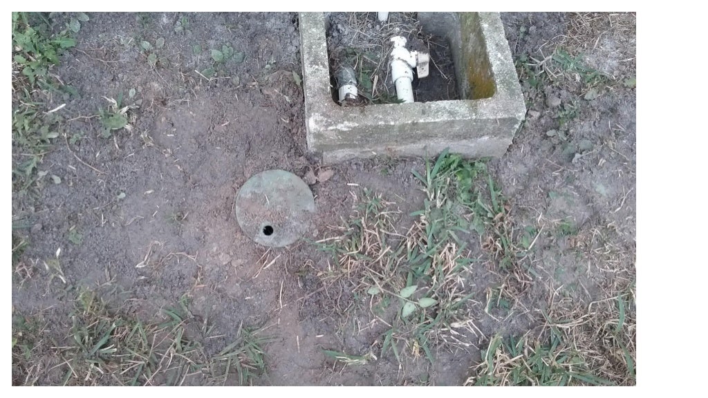 Sprinkler system repairs spring hill florida