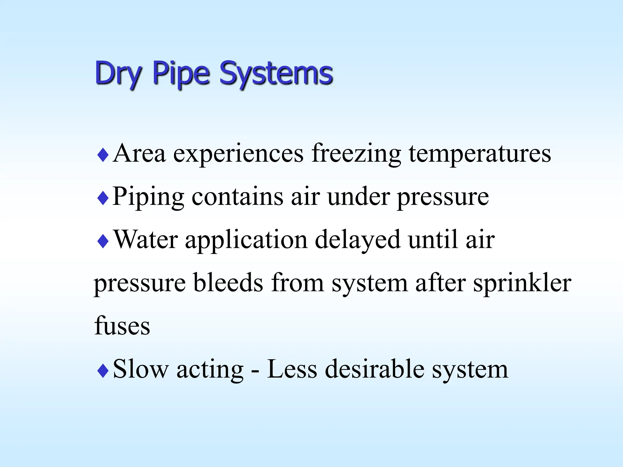 Sprinkler_Systems_Presentation.ppt - Freezing Temperature Irrigation Systems