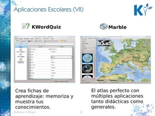 Cuando se llega al número de 20 aplicaciones con Cantor 