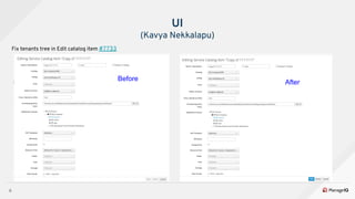6
Fix tenants tree in Edit catalog item #7733
UI
(Kavya Nekkalapu)
Before
After
 