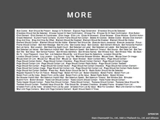 SPRINT3R 
MORE 
Siam Chamnankit Co., Ltd., Odd-e (Thailand) Co., Ltd. and Alliance 
 