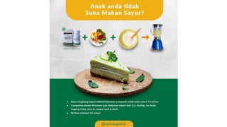 Sprintesgold Product Knowledge 2020