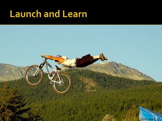 Launch and LearnFlickr:andy_c