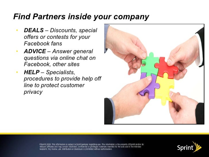 sprint social media story customer care customer care sprint