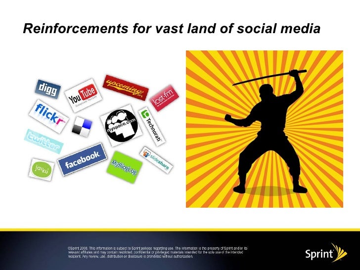 sprint social media story customer care customer care sprint
