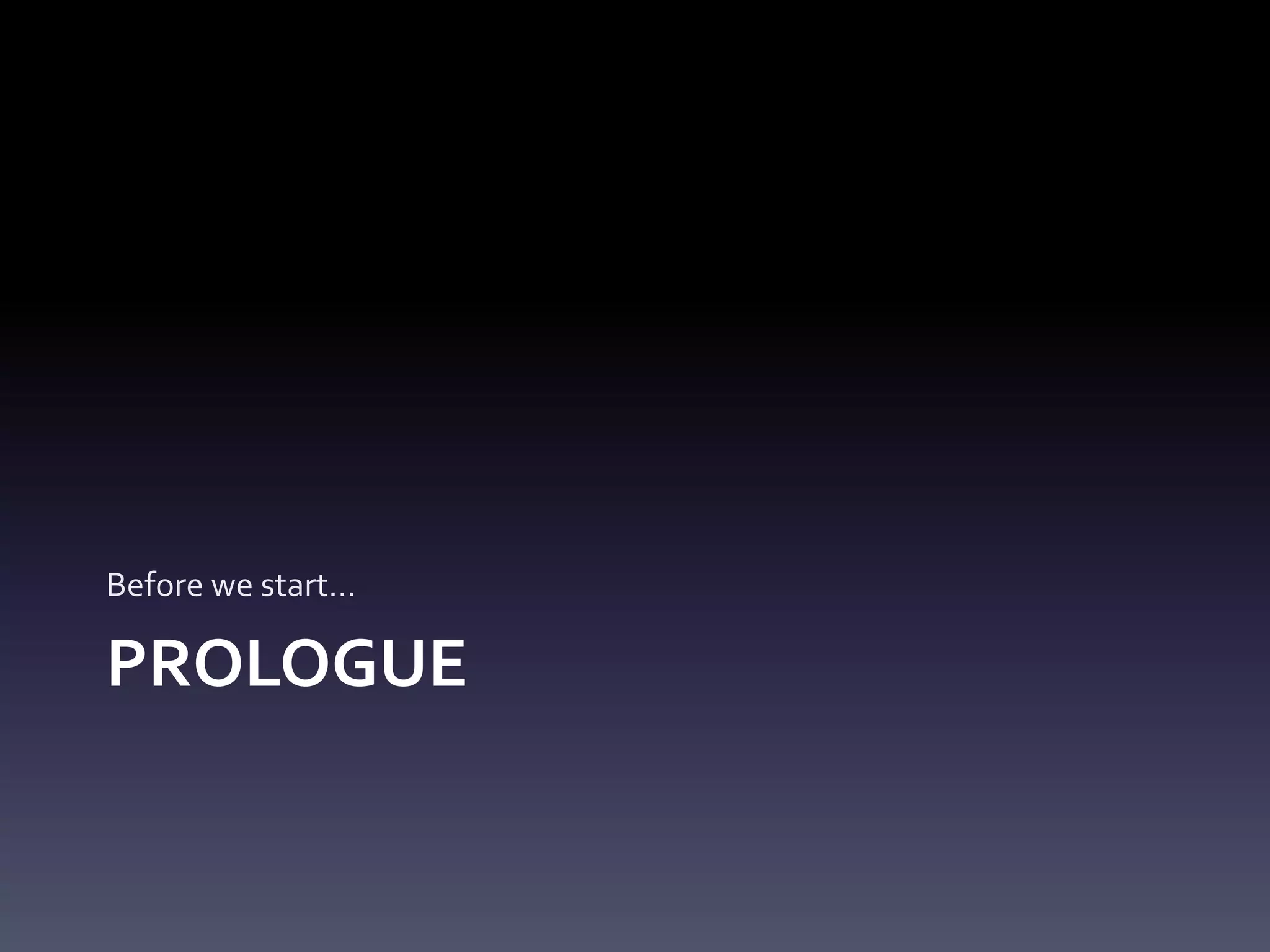 Introduction to Sprite Kit | PPT