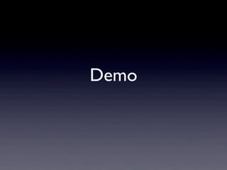 Demo

 