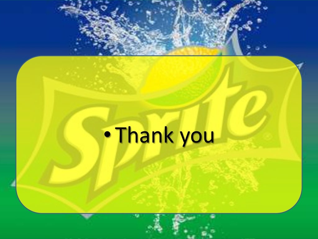 Sprite slideshare image