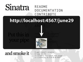 http://localhost:4567/june29
 