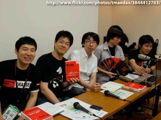 http://www.ﬂickr.com/photos/tmaedax/3844412763/
 