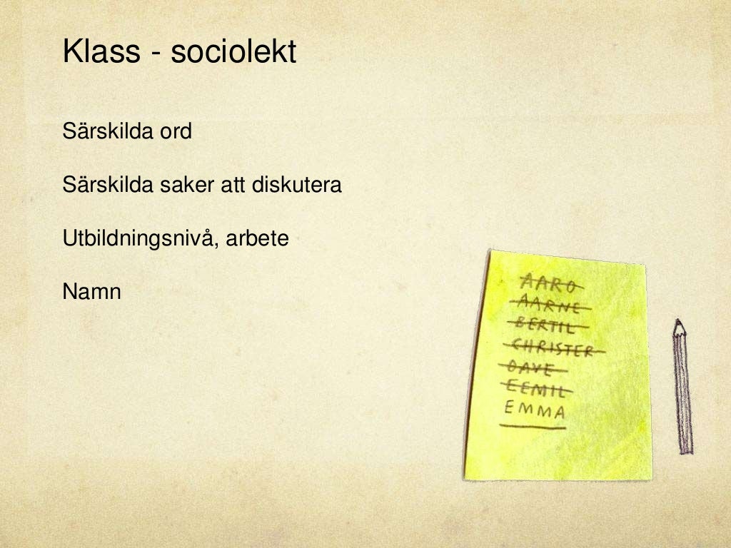 Vad är Skillnader Mellan Arabiska Och Svenska Språket