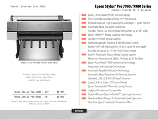 S Pro 7900 9900 Srg