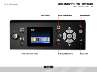 S Pro 7900 9900 Srg