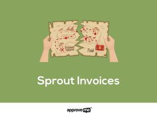 Sprout Invoices
 
