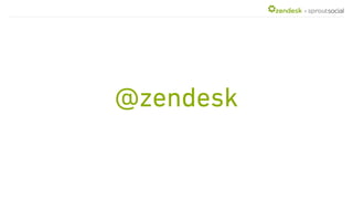 +
@zendesk
 