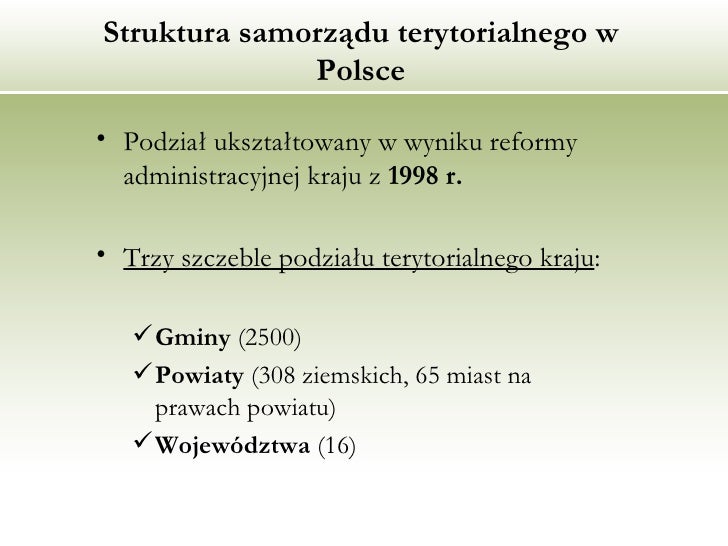 Sp rp administracja