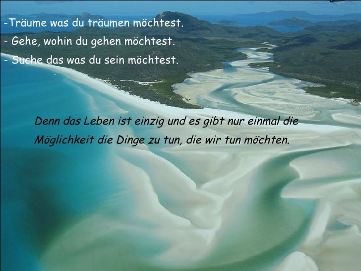 Das Leben