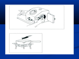 Spruing and investing