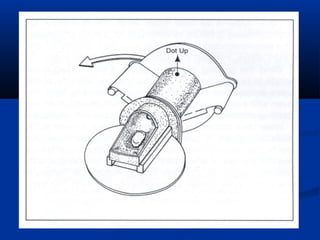 Spruing and investing