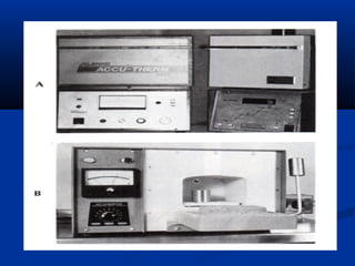 Spruing and investing