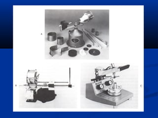 Spruing and investing