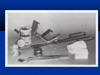 Spruing and investing