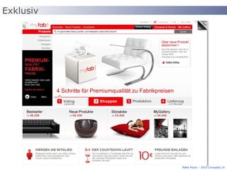 Exklusiv Malte Polzin – 2010 Competec.ch 