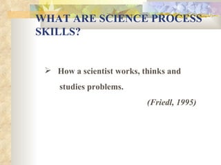 Sps Science Sps | PPT