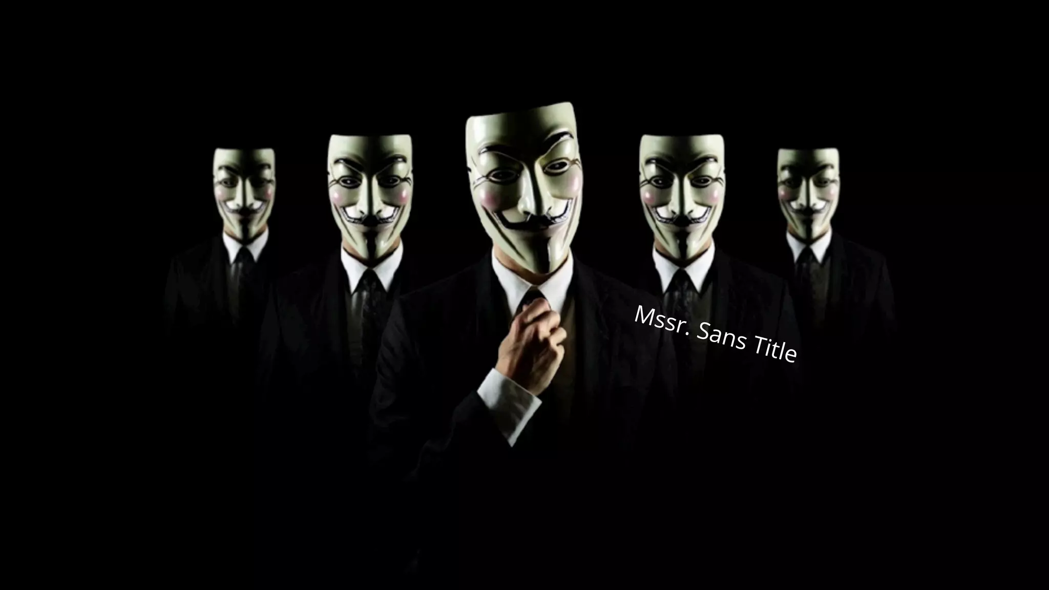 © 2014 SiriusDecisions. All Rights Reserved 
71 
Mssr. Sans Title 
 