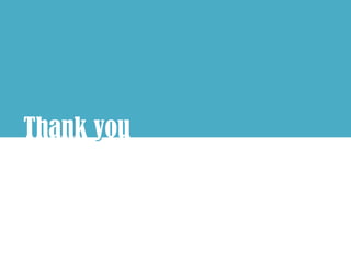 Thank you
      y
 