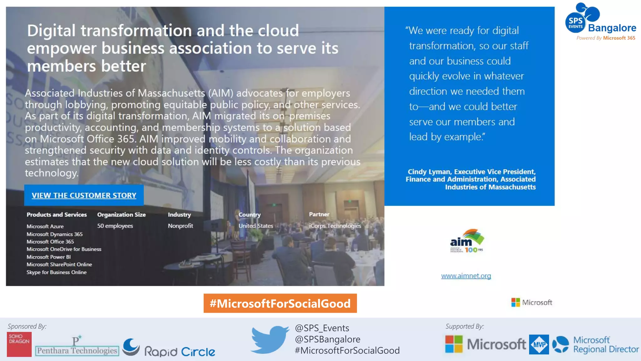 Grow your SharePoint development platform with SPFx | PPTX