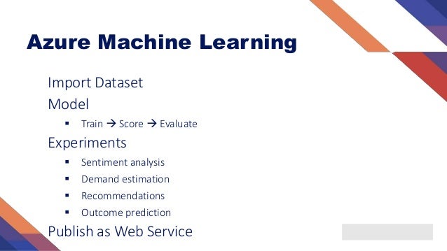 azure machine learning sentiment analysis