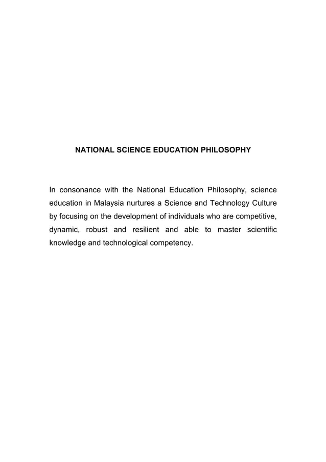 Sp science primary_school | PDF