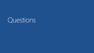 Building SPFx Solutions using Docker | PPTX