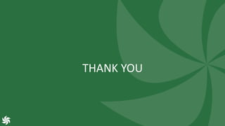 THANK YOU
 