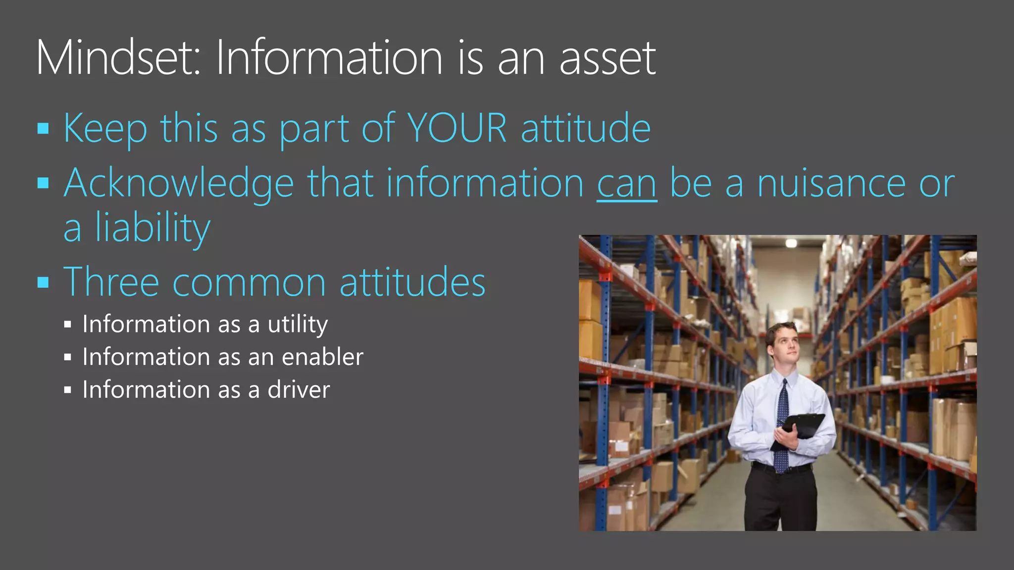 





 