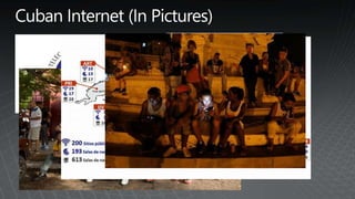 SharePoint Saturday Cuba