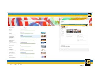 © Heinrich Schmid® 2014
Folie 16
 