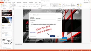 June 2017 #SPSDC
@jayleask
 