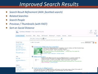 Extend SharePoint Foundation for