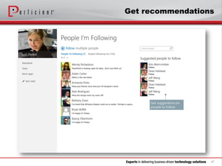 47
Get recommendations
 