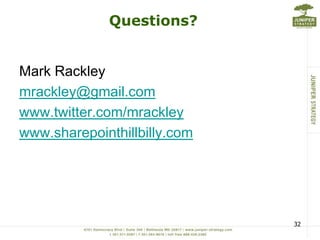 Thanks to Our Sponsors!Gold SponsorsSilver SponsorsRaffle Sponsors