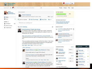 SPFestChi @nmoneypenny www.synxi.comSPFestChi @nmoneypenny www.synxi.com
 