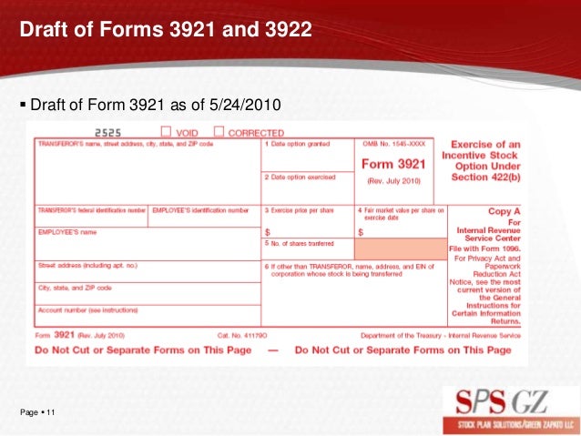 irc section 6039 are you ready to comply 3922 tax form
