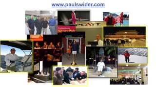 www.paulswider.com
 
